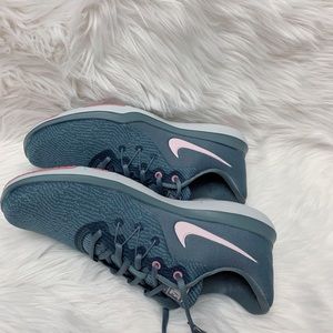 Nike sneakers